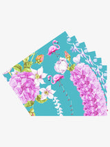 Bagh E Erum Ettra Set of 6 Placemats