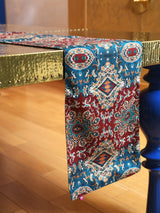 Ajmal Sitara Large Dining Table Runner