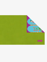 Bagh E Shalimar Durbar Small Dining Table Runner