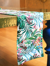 Banasri Pushp Large Dining Table Runner