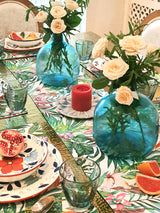 Banasri Pushp Large Dining Table Runner