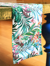 Banasri Pushp Large Dining Table Runner