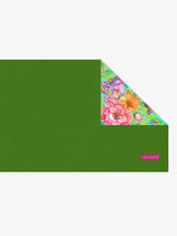 Bagh E Firdaus Zarah Small Dining Table Runner