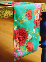 Bagh E Erum Fayha Large Dining Table Runner