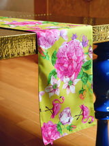 Bagh E Erum Azrah Large Dining Table Runner