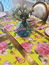 Bagh E Erum Azrah Large Dining Table Runner