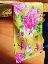 Bagh E Erum Azrah Large Dining Table Runner