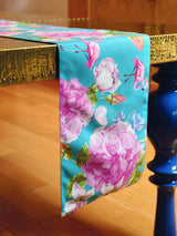 Bagh E Erum Ettra Large Dining Table Runner