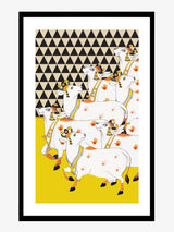 Pichwai Govind Wall Art