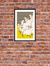 Pichwai Govind Wall Art